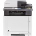 МФУ Kyocera Mita ECOSYS M5526cdw