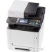 МФУ Kyocera Mita ECOSYS M5526cdw