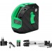 Лазерный нивелир ADA Instruments Armo 2D Green Professional Edition A00575