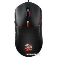 Игровая мышь QUMO Dragon War UFO