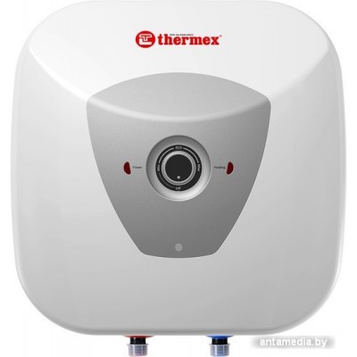 Накопительный электрический водонагреватель над мойкой Thermex HIT PRO 30 O