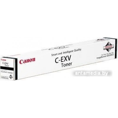 Картридж Canon C-EXV49 Magenta [8526B002]