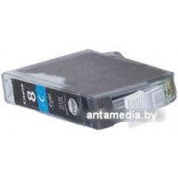 Картридж-чернильница (ПЗК) Canon CLI-8 Cyan