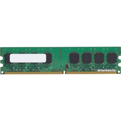 Оперативная память AMD Radeon R2 2GB DDR2 PC2-6400 R322G805U2S-UG