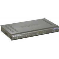 Маршрутизатор D-Link DVG-5008SG/A1A