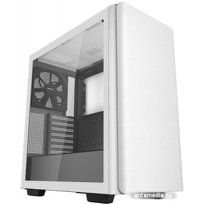 Корпус DeepCool CK500 WH