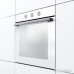 Электрический духовой шкаф Gorenje BO6725E02WG