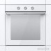 Электрический духовой шкаф Gorenje BO6725E02WG