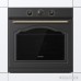 Электрический духовой шкаф Gorenje BOS67371CLB