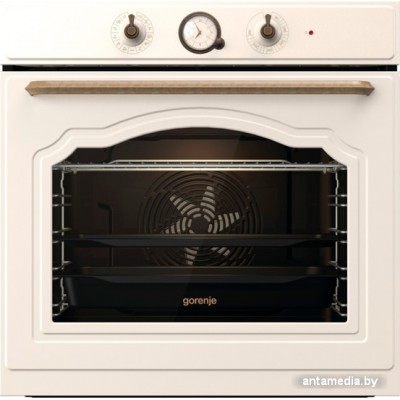 Электрический духовой шкаф Gorenje BOS67371CLI