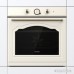 Электрический духовой шкаф Gorenje BOS67371CLI