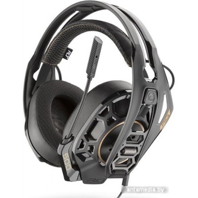 Наушники Plantronics RIG 500 Pro HS