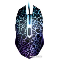 Игровая мышь QUMO Dragon War Terra M02