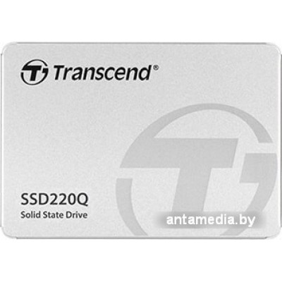 SSD Transcend SSD220S 1TB TS1TSSD220Q