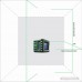 Лазерный нивелир ADA Instruments Cube 3D Green Professional Edition A00545