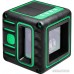 Лазерный нивелир ADA Instruments Cube 3D Green Professional Edition A00545