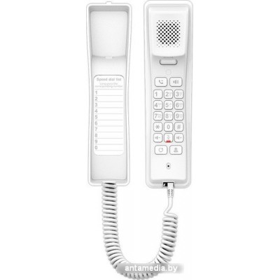IP-телефон Fanvil H2U (белый)