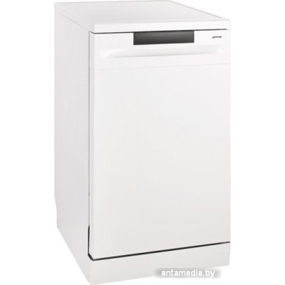 Отдельностоящая посудомоечная машина Gorenje GS520E15W