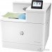 Принтер HP Color LaserJet Enterprise M856dn