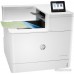 Принтер HP Color LaserJet Enterprise M856dn