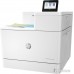 Принтер HP Color LaserJet Enterprise M856dn