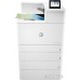 Принтер HP Color LaserJet Enterprise M856dn