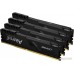 Оперативная память Kingston FURY Beast 4x16GB DDR4 PC4-28800 KF436C18BBK4/64