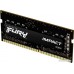 Оперативная память Kingston FURY Impact 16GB DDR4 SODIMM PC4-21300 KF426S16IB/16