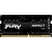 Оперативная память Kingston FURY Impact 16GB DDR4 SODIMM PC4-21300 KF426S16IB/16