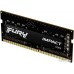 Оперативная память Kingston FURY Impact 2x8GB DDR4 SODIMM PC4-21300 KF426S15IBK2/16