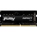 Оперативная память Kingston FURY Impact 2x8GB DDR4 SODIMM PC4-21300 KF426S15IBK2/16