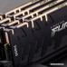 Оперативная память Kingston FURY Renegade RGB 4x8GB DDR4 PC4-25600 KF432C16RBAK4/32