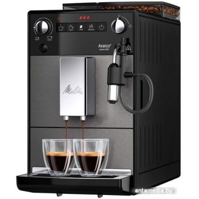 Эспрессо кофемашина Melitta Caffeo Avanza F270-100