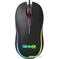 Игровая мышь Oklick GMNG 723GM