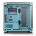 Корпус Thermaltake Core P6 Tempered Glass Turquoise CA-1V2-00MBWN-00