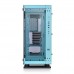 Корпус Thermaltake Core P6 Tempered Glass Turquoise CA-1V2-00MBWN-00