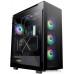 Корпус Thermaltake Divider 500 TG ARGB CA-1T4-00M1WN-01