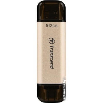 USB Flash Transcend JetFlash 930C 512GB