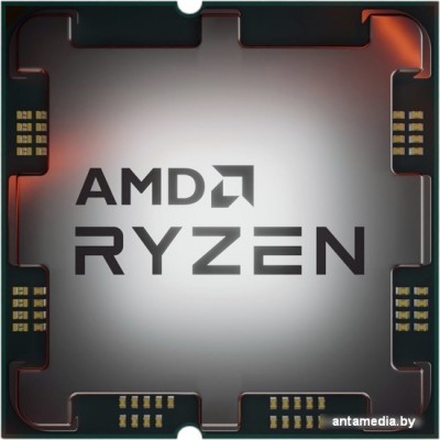 Процессор AMD Ryzen 5 7600X (BOX)