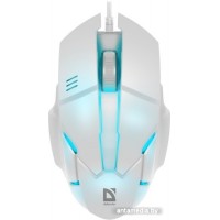 Мышь Defender Host MB-982 (белый)