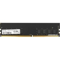 Оперативная память Hikvision 16ГБ DDR4 3200 МГц HKED4161CAB2F1ZB1/16G