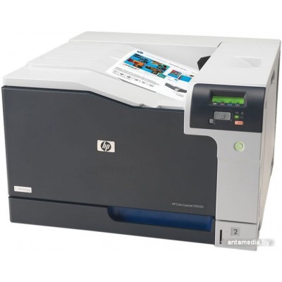 Принтер HP Color LaserJet Professional CP5225n (CE711A)