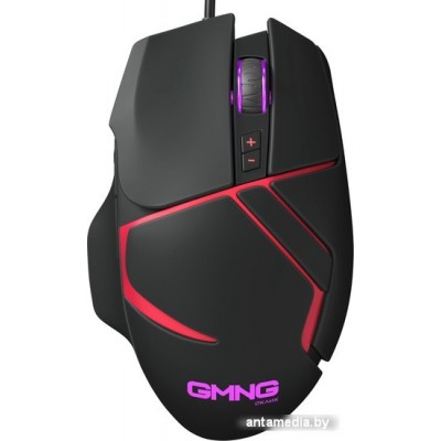 Игровая мышь Oklick GMNG 705GM