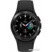 Умные часы Samsung Galaxy Watch4 Classic 46мм (черный)