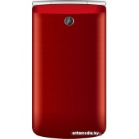 Мобильный телефон TeXet TM-404 Red