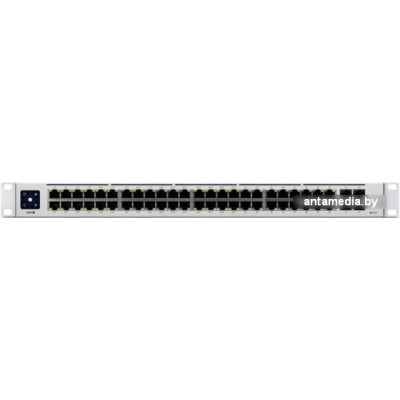 Коммутатор Ubiquiti UniFi Switch 48 PoE