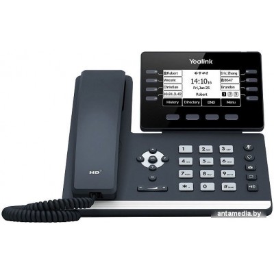 IP-телефон Yealink SIP-T53