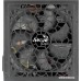 Блок питания AeroCool Aero Bronze 600W