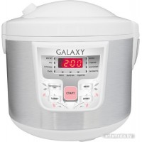 Мультиварка Galaxy GL2641 (белый)