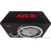 Корпусной активный сабвуфер KICX RX301BPA